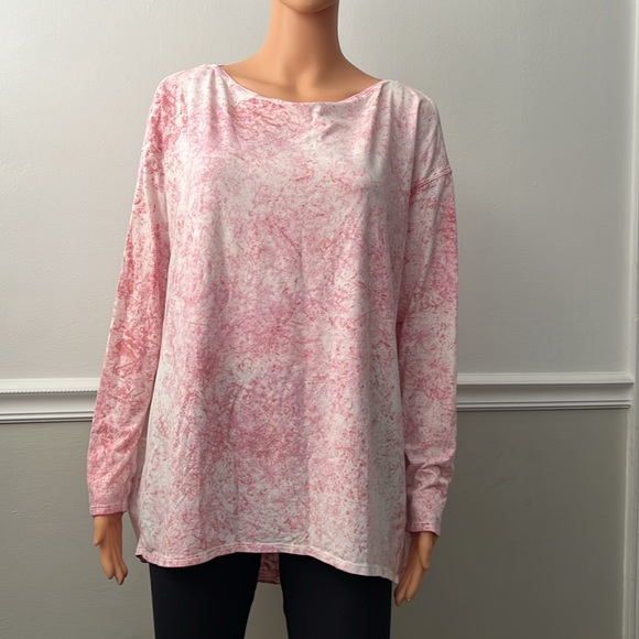 Lululemon Back in Action Long Sleeve Shirt *Vitasea - Picture 6 of 13